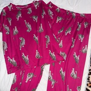 Joyspun Pajama Set